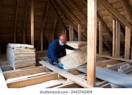 Fair Oaks, CA Insulation Removal & Installation Company